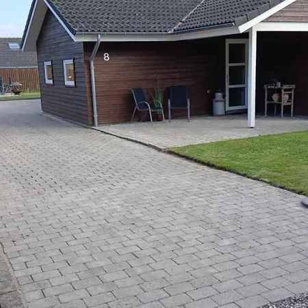 Cosy On North Funen Near Otterup
